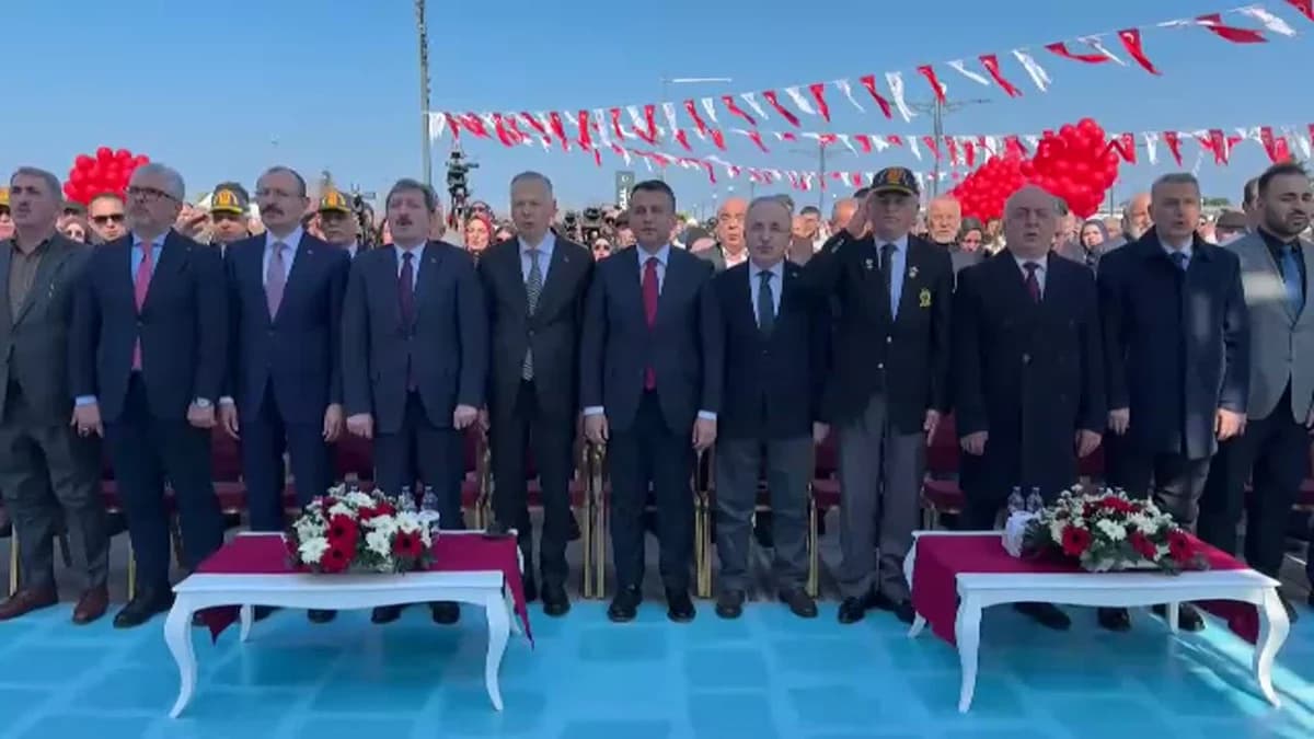 Samsun’da Türkiye’nin İlk Uçan Sineması ‘Astorya’ Açıldı