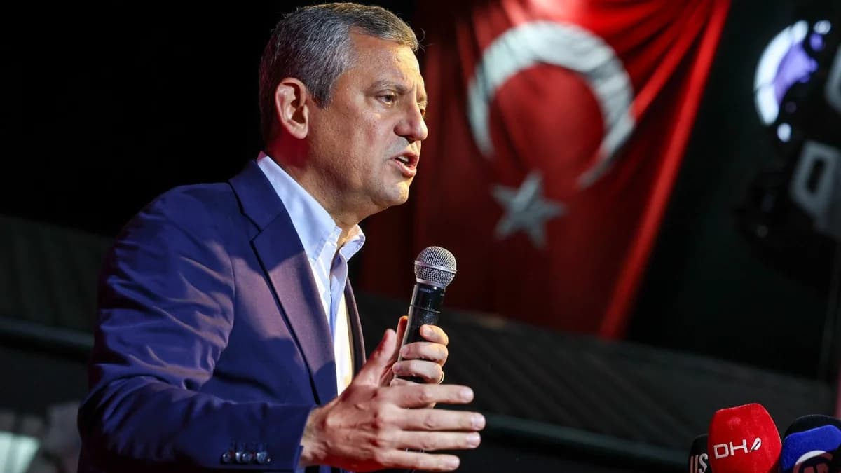 Özel: 19 Mart’tan Sonra Normalleşme Sona Erdi, Çünkü Savaş İlan Edildi