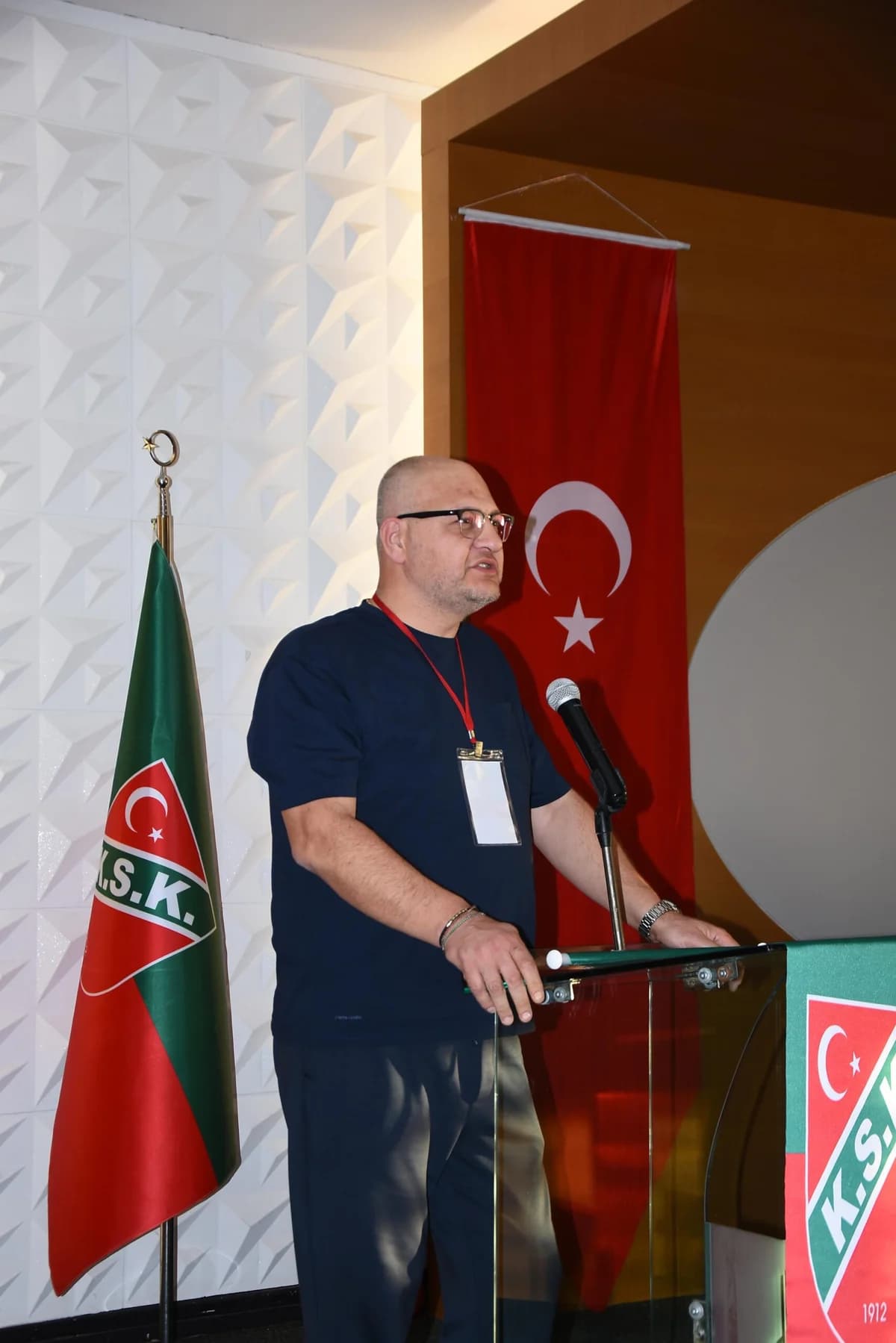 Karşıyaka Başkanı Cicibaş’tan Basketbol Açıklamaları