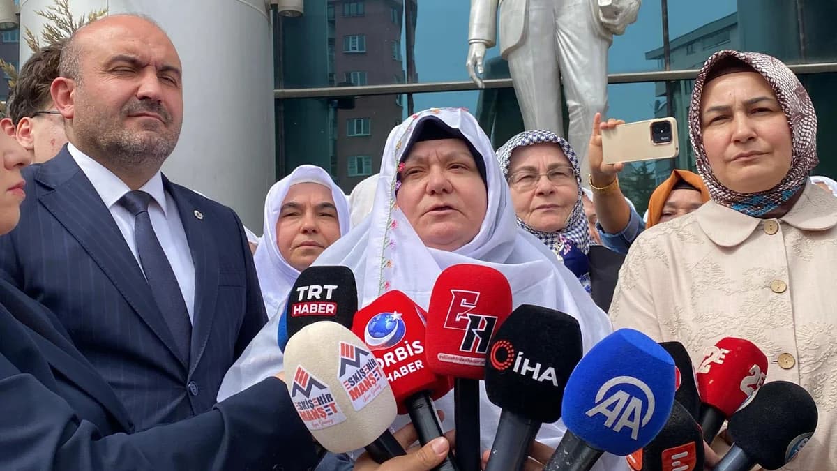 Belediye Başkanı Akgün’e Yönelik Paylaşım Nedeniyle Yargılanan Korkmaz, ‘Hesabım Çalındı’ Dedi