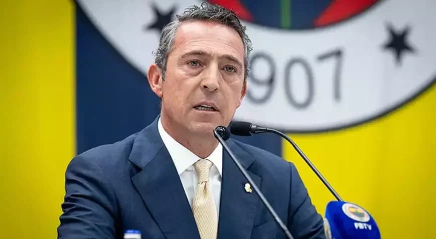Fenerbahçe 9 kişilik Göztepe’yi aşamadı, sosyal medyada Ali Koç İstifa sesleri
