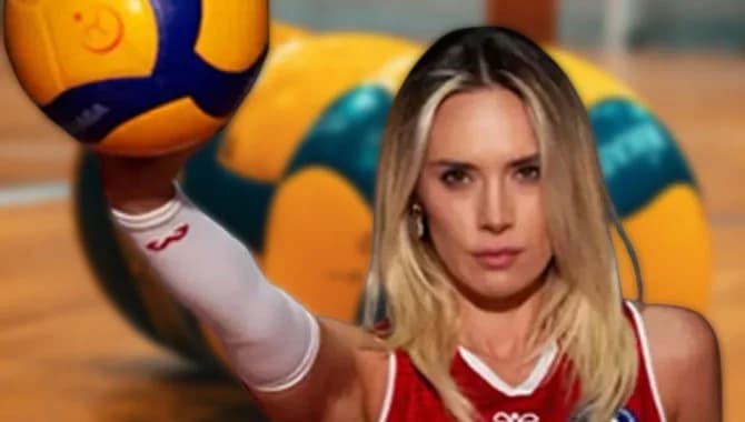Eski voleybolcu Derya Çayırgan’ın ifadesi ortaya çıktı: Para transferlerini anlattı