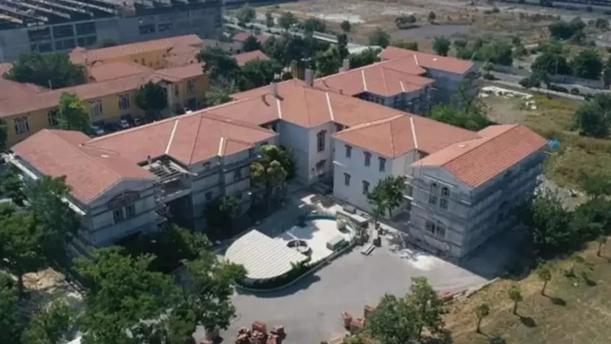 Balıklı Rum Hastanesi’nde sahte reçete iddiası: SGK’ya 112 milyon TL zarar