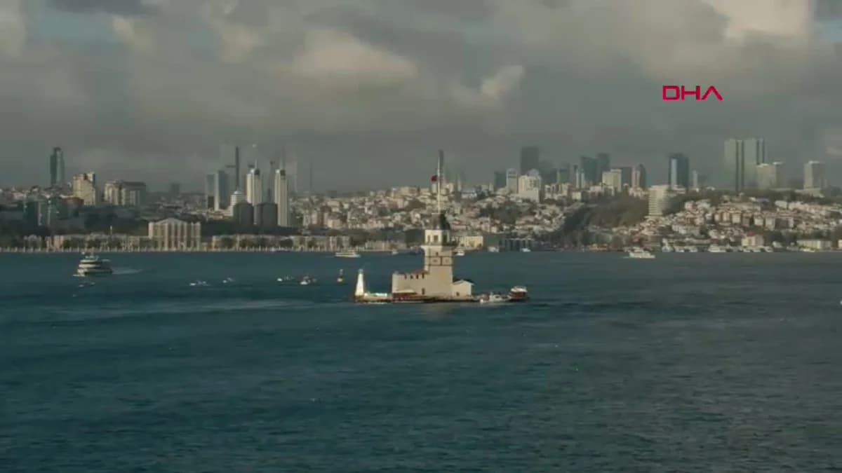 Formula 1 İstanbul’a Dönüyor: Geri Sayım Başladı!