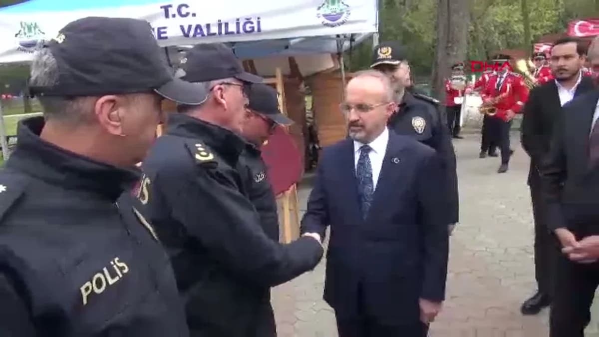 Edirne’de Coşkuyla Kutlanan Nevruz Bayramı