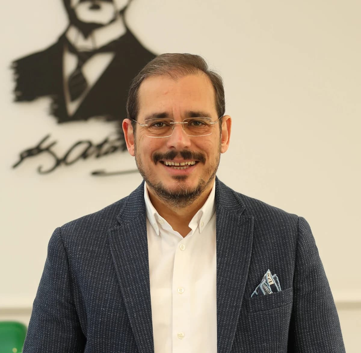 KATİD Başkanı Murat Toktaş’tan Uyarı: ‘Otel Çöplüğü’ Riski Kapıda