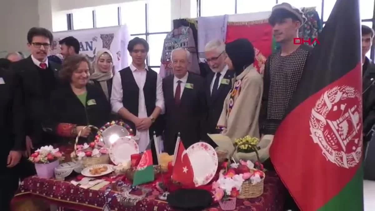 Bolu’da Nevruz Kutlaması: Ateşten Atlama ve Demir Dövme Etkinlikleri