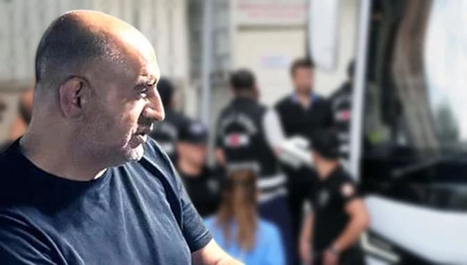 Aziz İhsan Aktaş davasında 200 sanık hakim karşısına çıkıyor