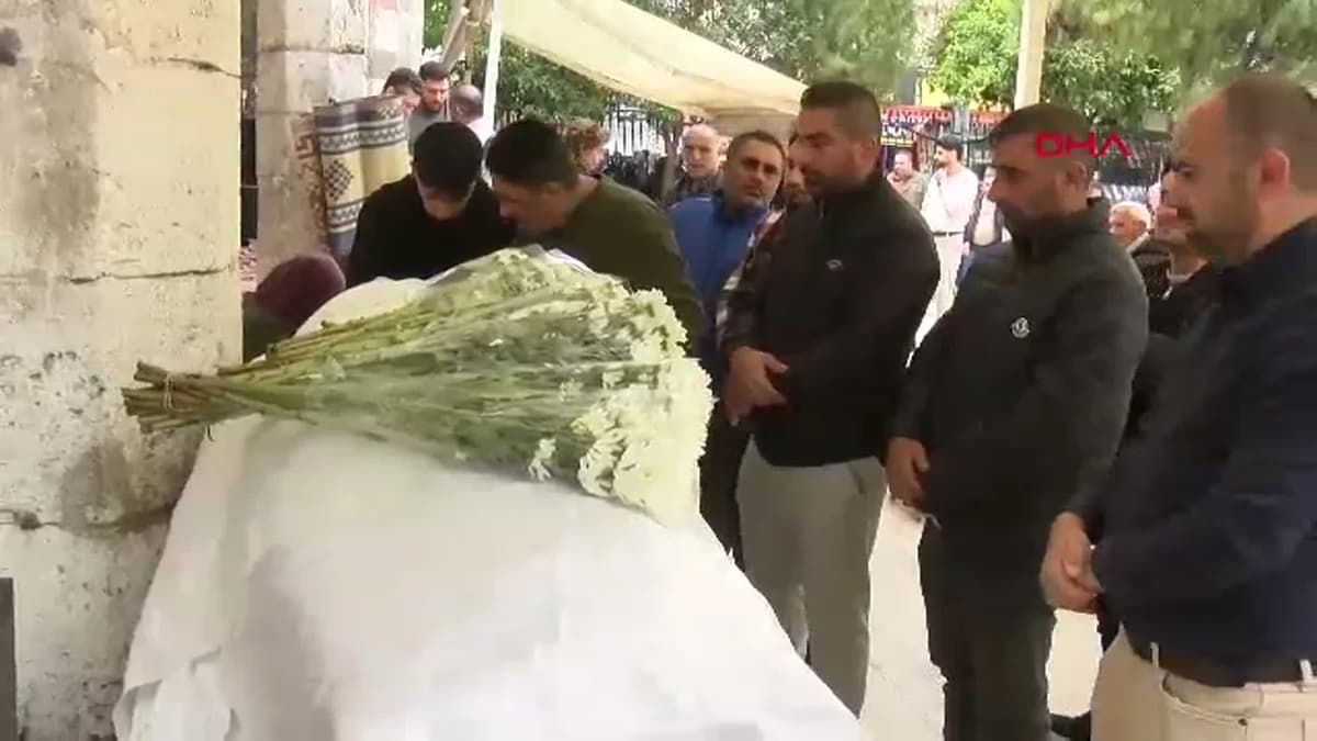 Burun Estetiği Sonrası Gelinlikle Uğurlandı: Genç Kadının Ölümü Yürek Dağladı