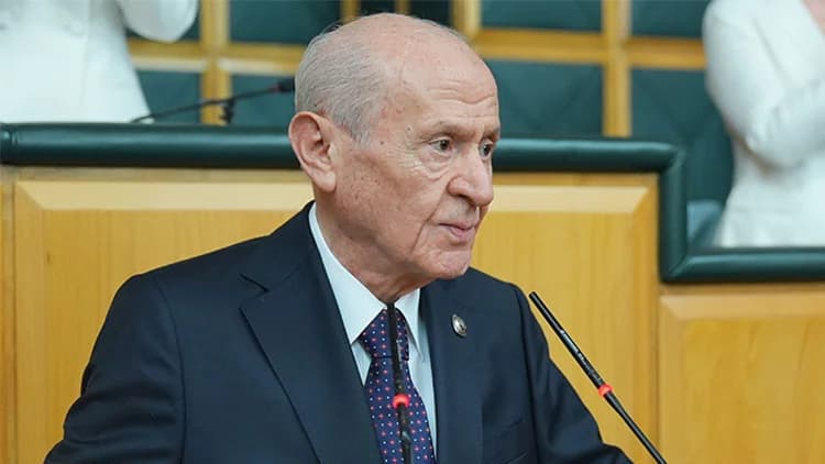 Bahçeli’den Terörsüz Türkiye Çağrısı: Kardeşlik Hissiyatı Zedelenmemeli