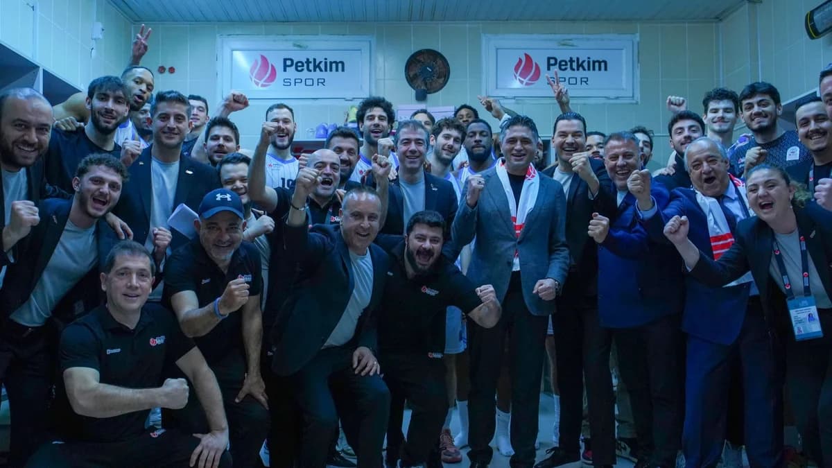 Petkimspor Nefes Aldı: Bursaspor’u Mağlup Etti