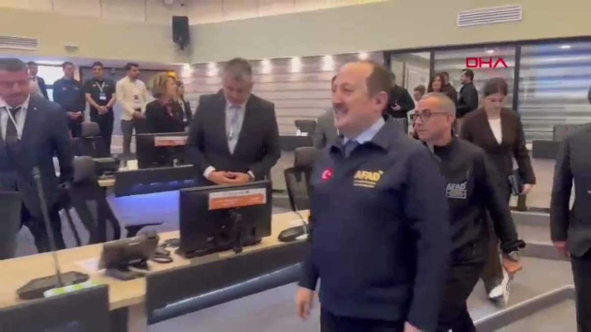 AFAD Engelli Bireyler İçin Afet Farkındalık Eğitim Çalıştayı Düzenliyor