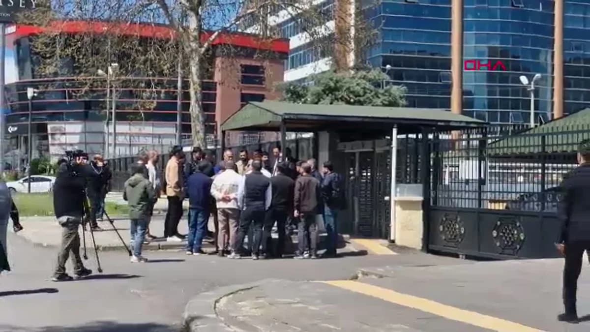 Diyarbakır’da Narin Cinayetinde Duruşmaya Ara Verildi