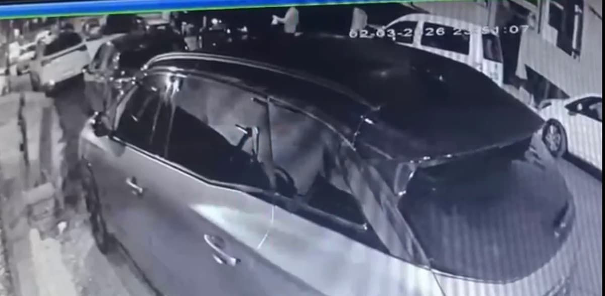 Sarıyer’de Silahlı Olay: Kar Maskeli Şüpheli Tutuklandı