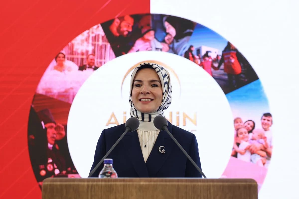 660,9 Milyon Lira Destek: Aile ve Gençlik Fonu’ndan Gençlere Destek