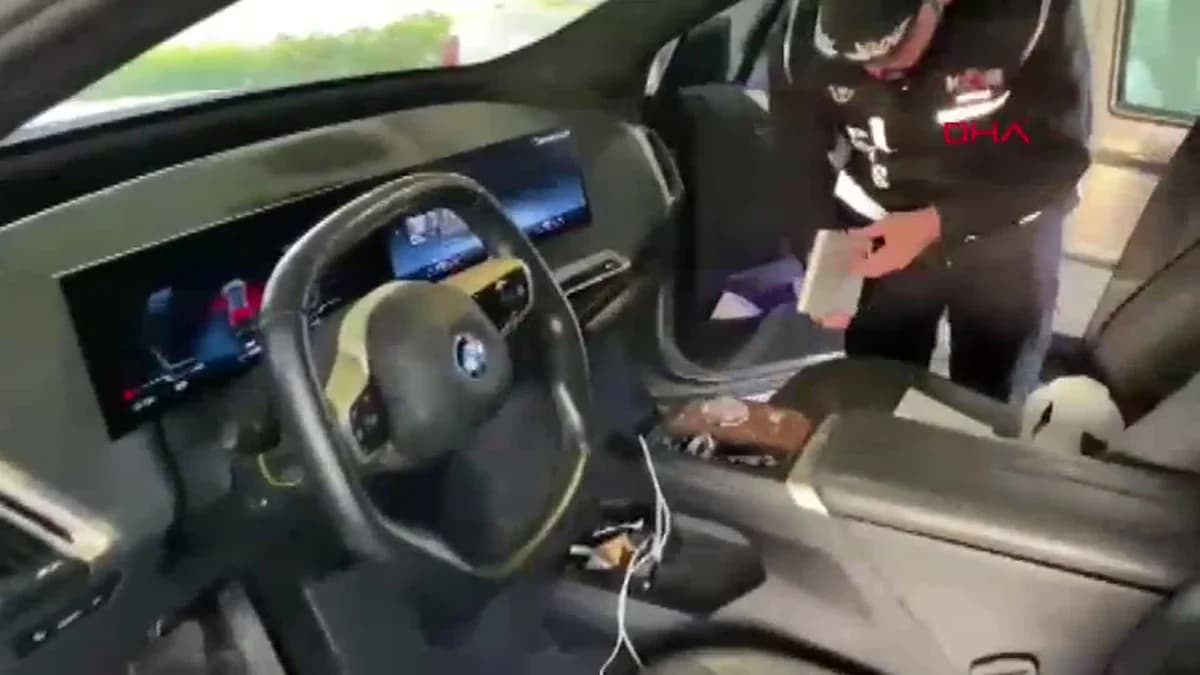 Bursa’da Tefecilik Operasyonu: 3 Kişi Tutuklandı