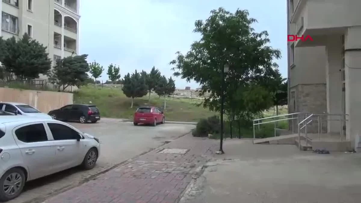 Hatay’da Köpek Kovalamacasında Korkunç Son: Küçük Kız Düşerek Yaralandı