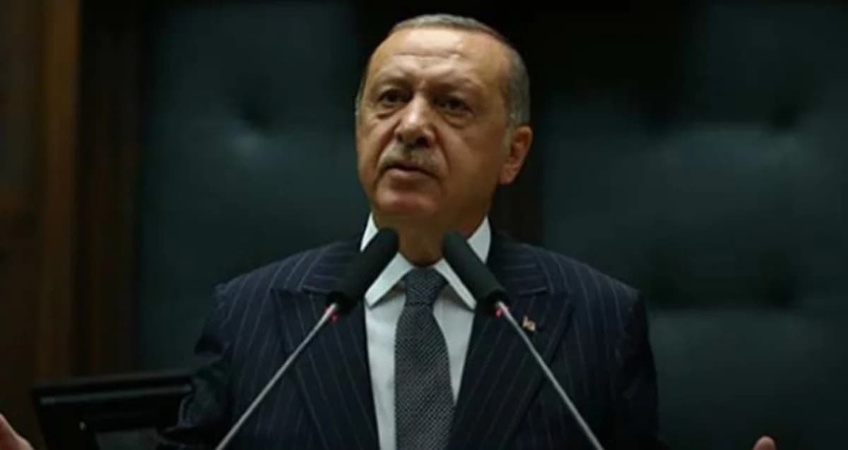 Erdoğan’a Suç Duyurusunda Bulunan 3 Avukata ‘Hakaret’ Davası Açıldı