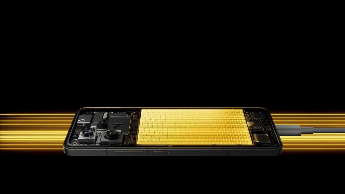 Honor’dan Şaşırtan Hamle: Powerbank Mi, Telefon Mu?