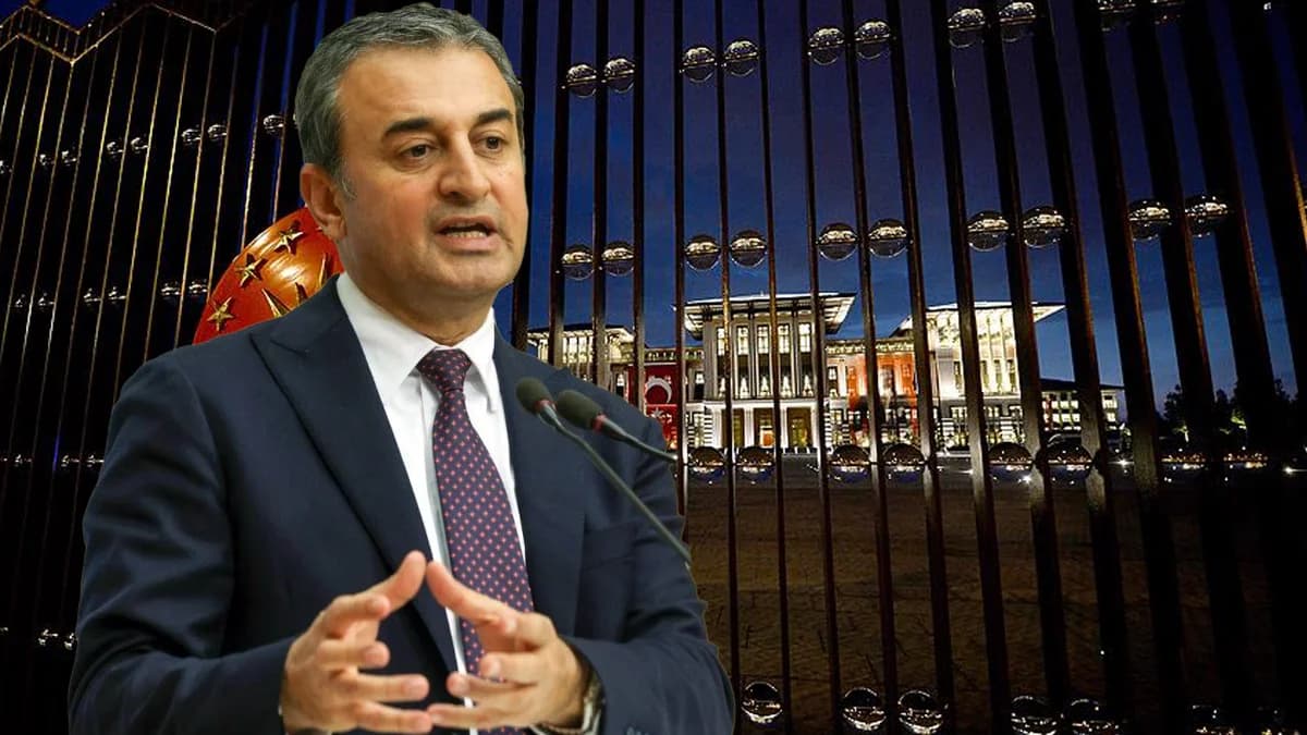 Burhanettin Bulut’tan AK Parti’yi İçerden Çökertiyor İddiası