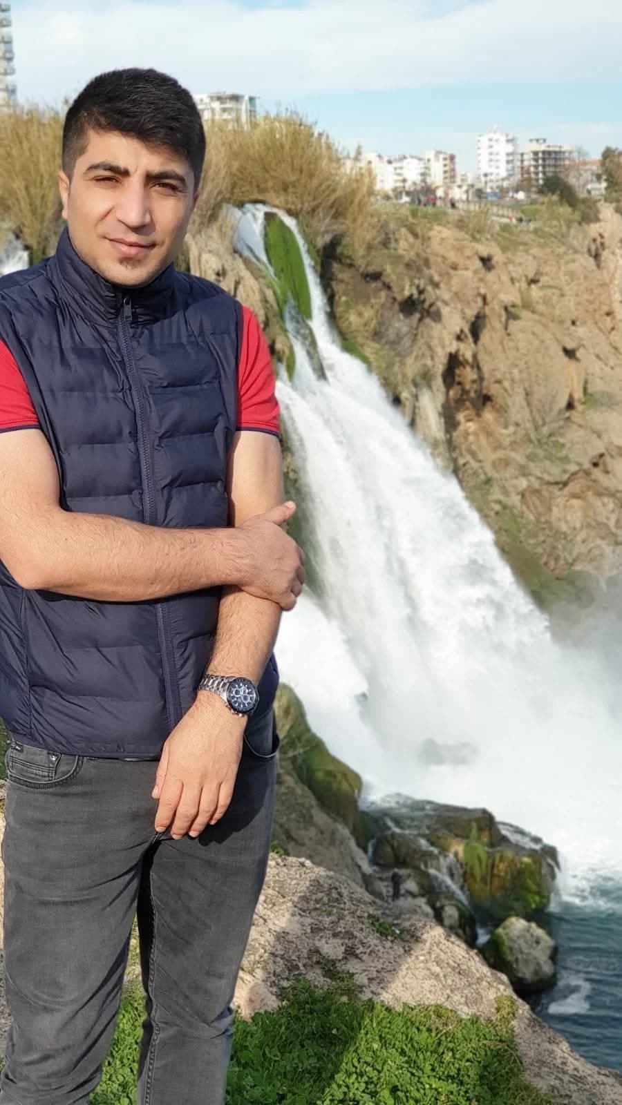 Mardin’de Kardeşini Vuran Şüpheli Tutuklandı