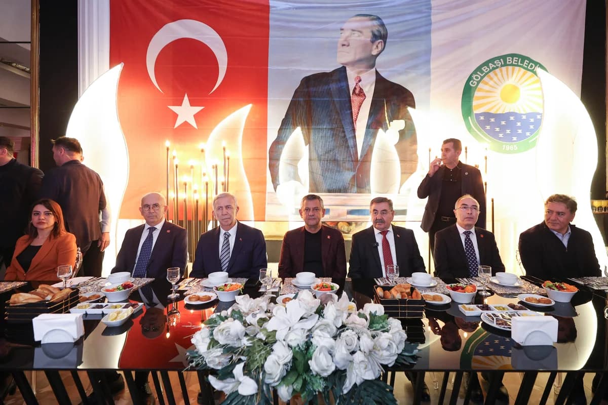 Türkiye, Filistin’in Yanında Durmalı