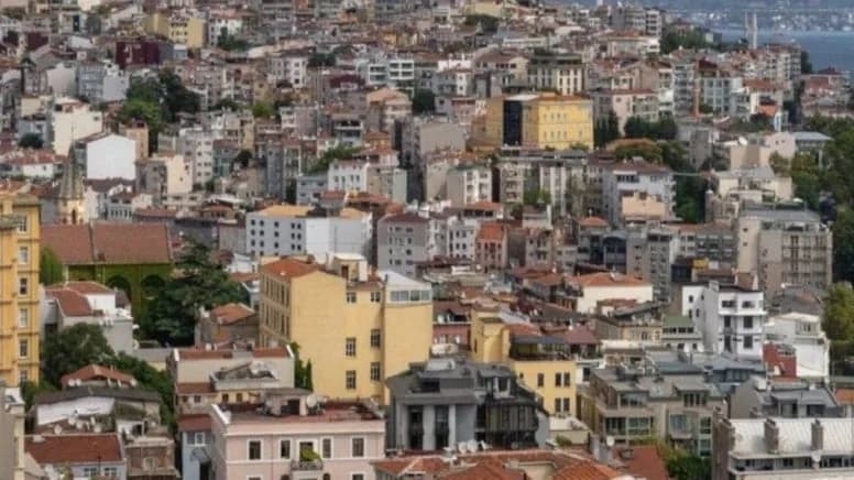 Türkiye’de Vatandaşlıkta Sahte Belge Skandalı: 1240 Mülke ve 47 Araca El Konuldu