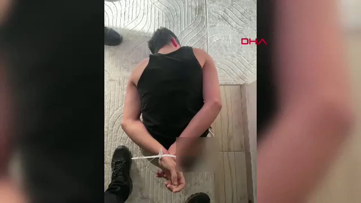 MİT’ten Siber Suç Operasyonu: 12 Gözaltı ile 9 İlde Eş Zamanlı Baskın
