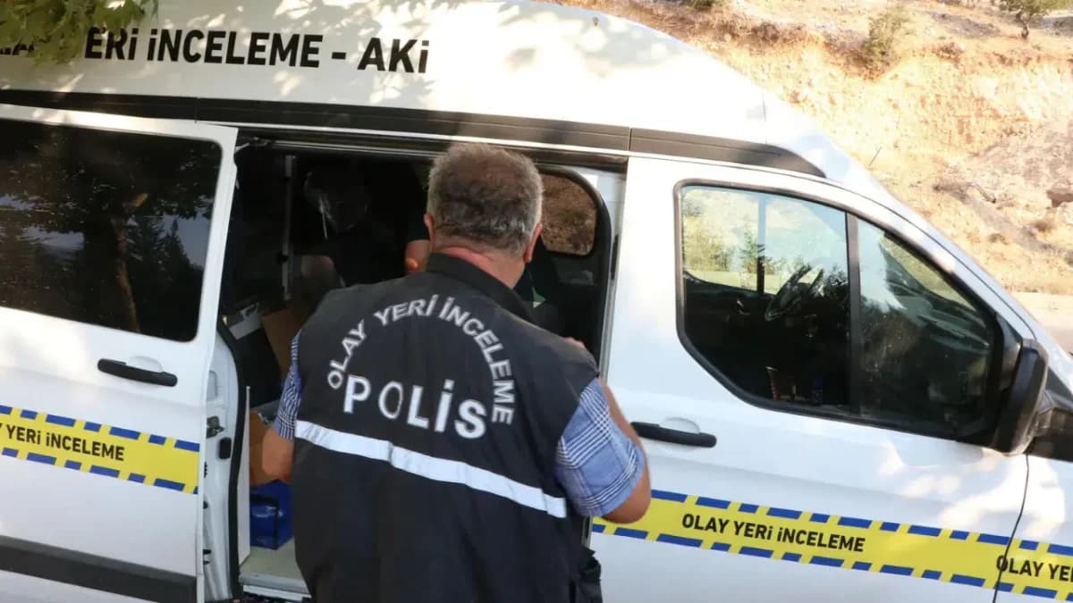 Şişli’de Şüpheli Ölüm: Abi, Kardeşini Evde Ölü Buldu