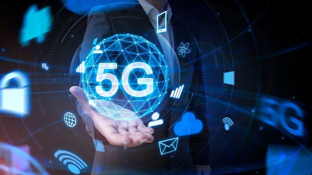 5G satışında ilk kalem 1,28 milyar dolar; B4 blokunu Turkcell aldı