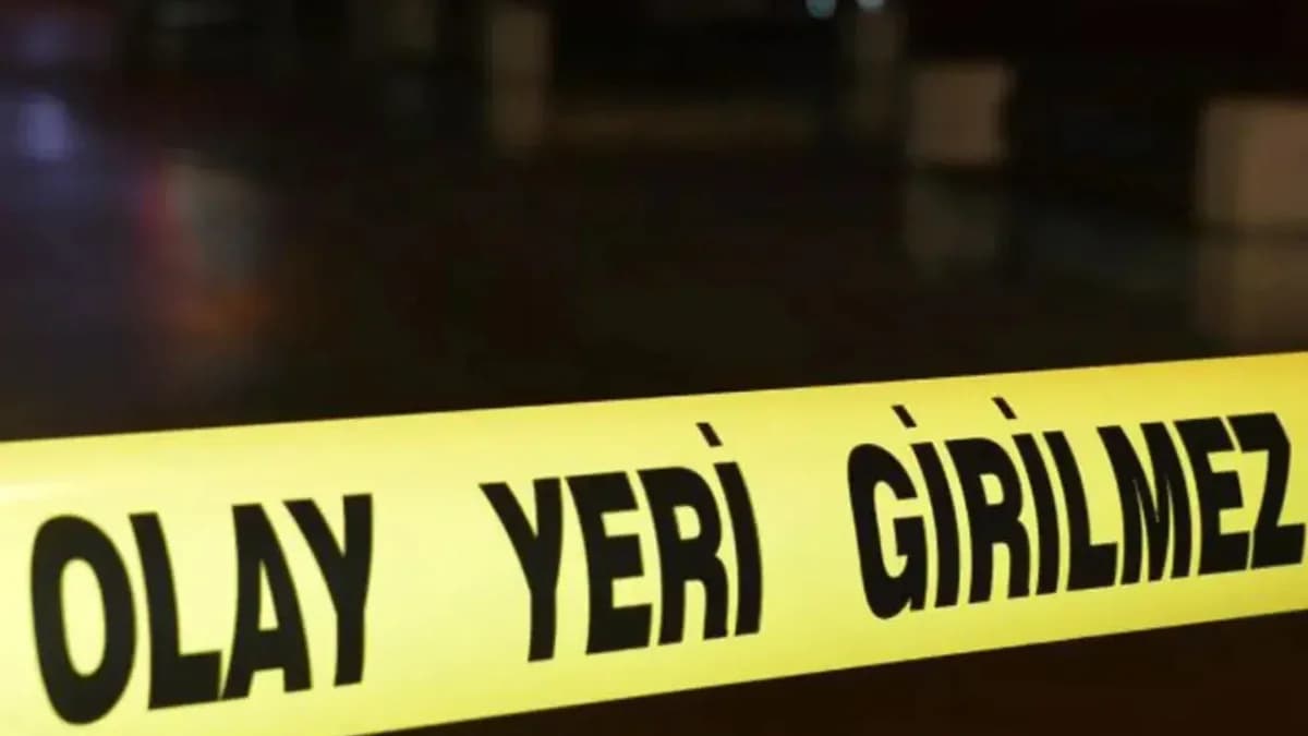 Şanlıurfa’da Evde Feci Ölüm: Genç Çift Silahla Vurulmuş Halde Bulundu