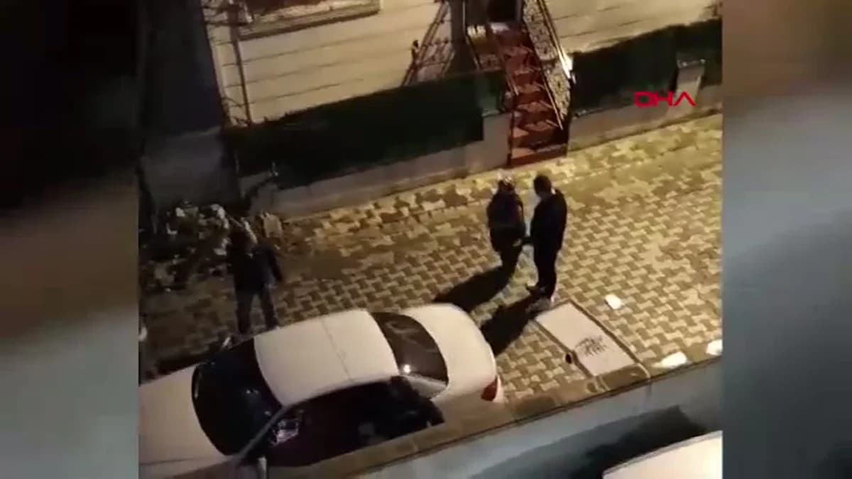 İstanbul’da Futbolcu Kubilay Kaan Kundakçı Cinayetinde Şok İfade Ortaya Çıktı