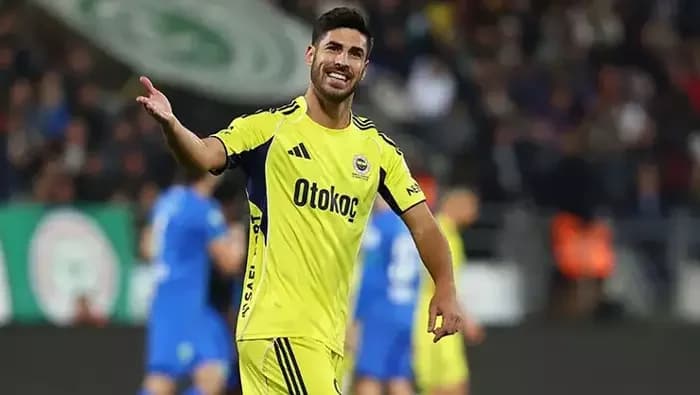 Asensio’nun performansı İspanya’da gündem oldu