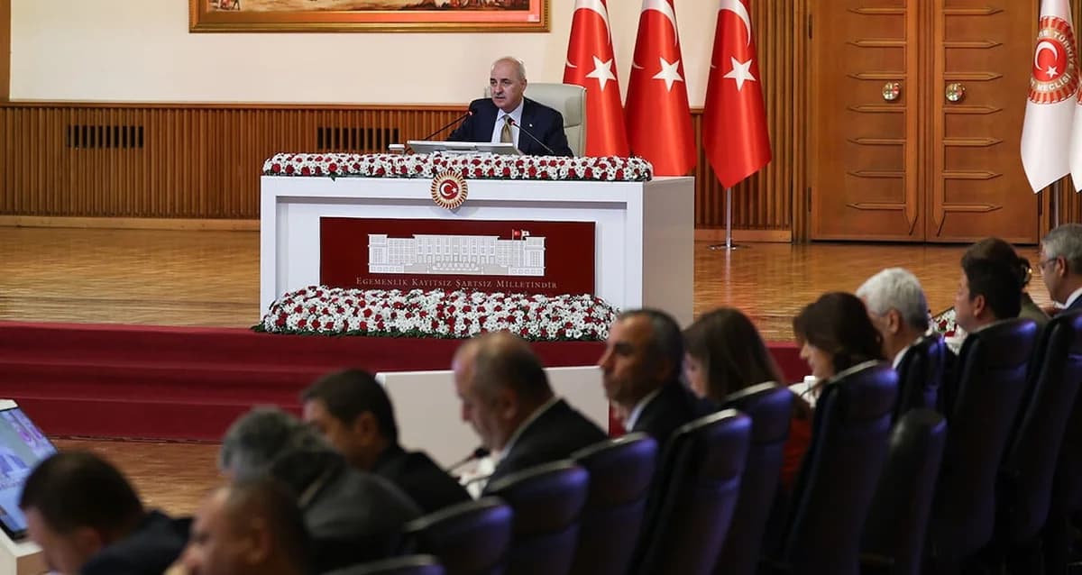 Açılım Süreci: Yasal Düzenlemeler Gündemde, Yeni Yasalar Değişecek mi?