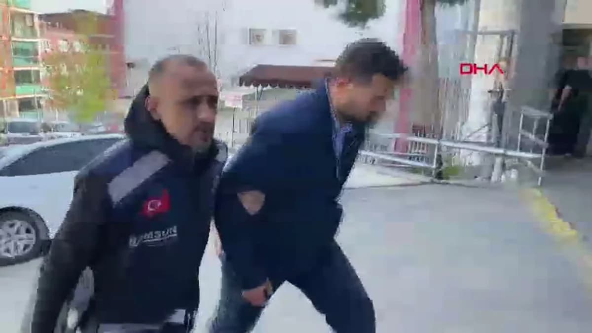 Samsun’da Rüşvet Ağında 18 Kişi Yakalandı: 4 Doktor Gözaltında