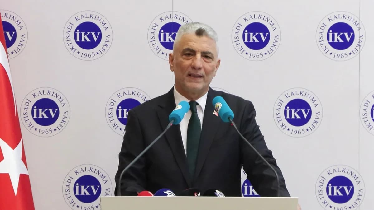 Türkiye, Avrupa Birliği’nin Vazgeçilmez Ortağı
