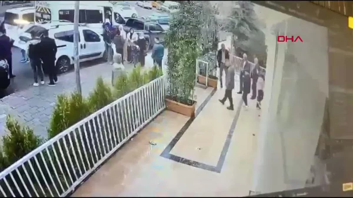 Siirt’te Nişan Töreninde Havaya Ateş Açan İki Şüpheli Gözaltına Alındı