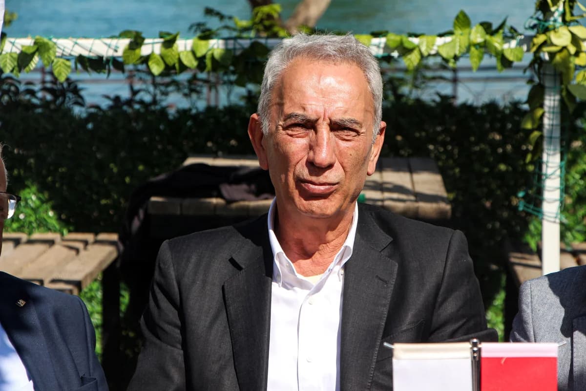 Adnan Polat: Galatasaray’ın Şampiyonluğu Kesin
