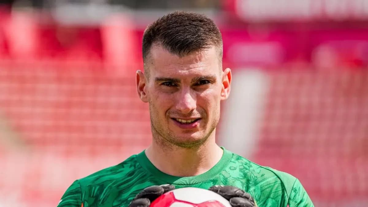 Dominik Livakovic Transfer İddialarına Karşı Sessizliğini Bozdu
