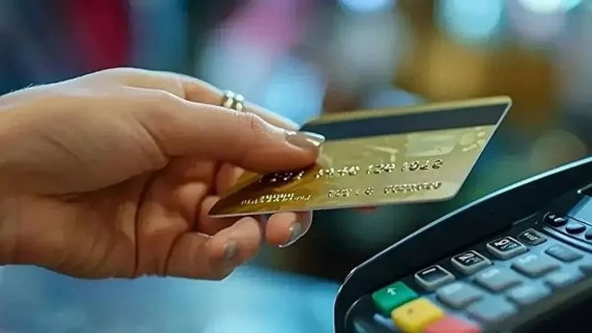 Kartlı ödemelerde şifresiz işlem sınırı 15 Ocak itibarıyla değişti