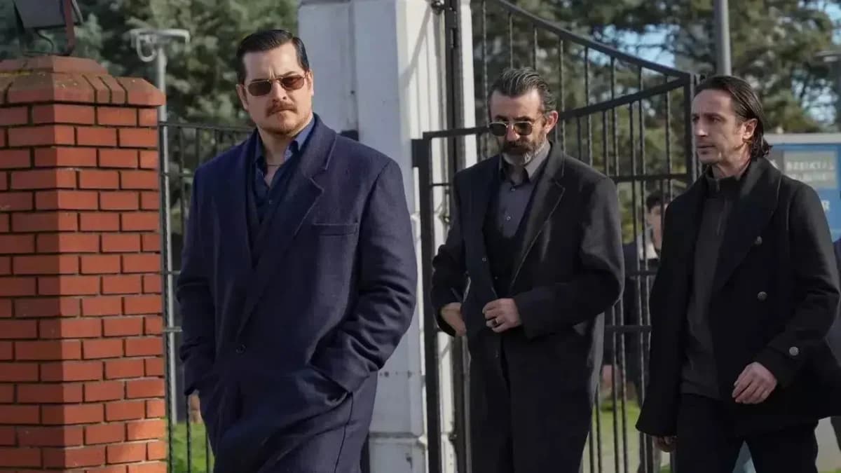 Eşref Rüya İçin Final Kararı! Ekranlara Veda Tarihi Netleşti