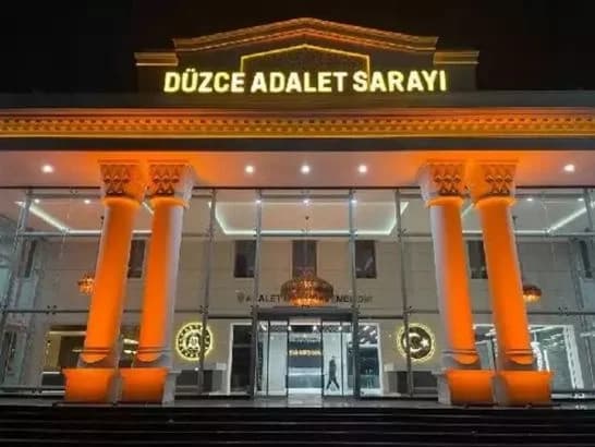 Düzce’de 8 Milyonluk Siber Dolandırıcılık Operasyonu: 3 Tutuklama