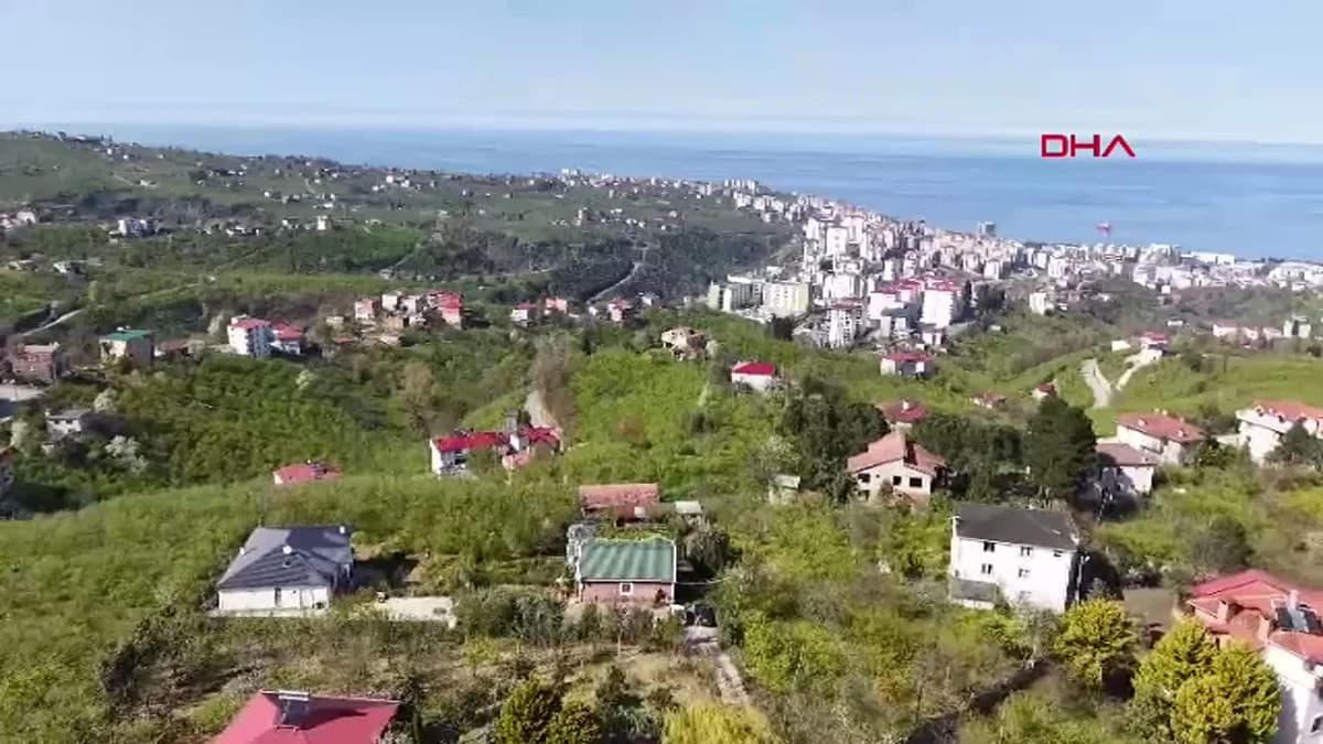 Trabzon’da Ata Yadigarlarıyla Zaman Yolculuğu