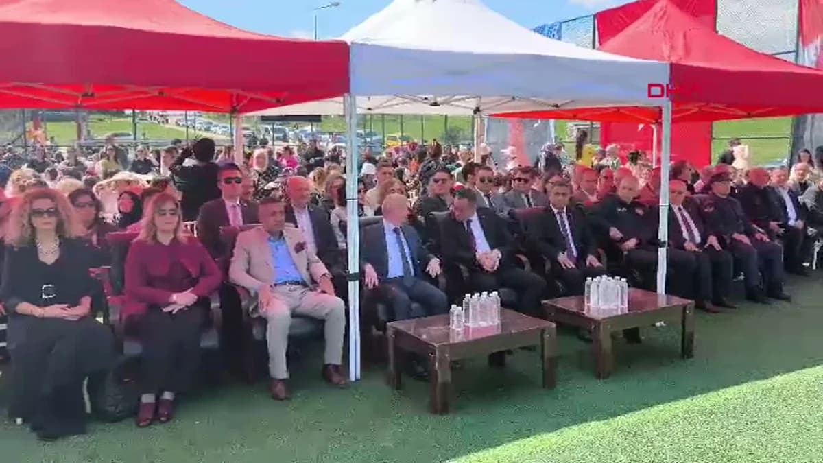 Edirne’de Renkli Kutlama: Dünya Romanlar Günü Etkinliği