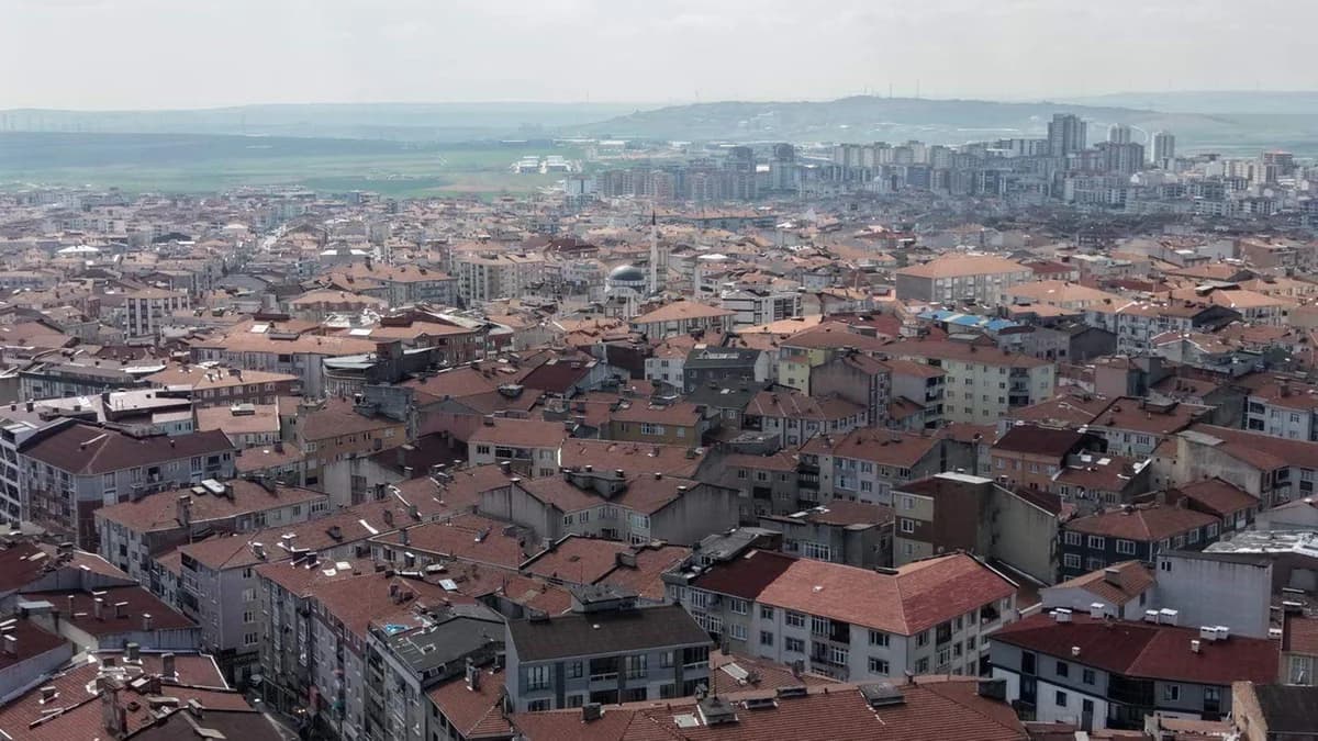 Trakya’da Hava Kirliliğinde Alarm Verici Artış