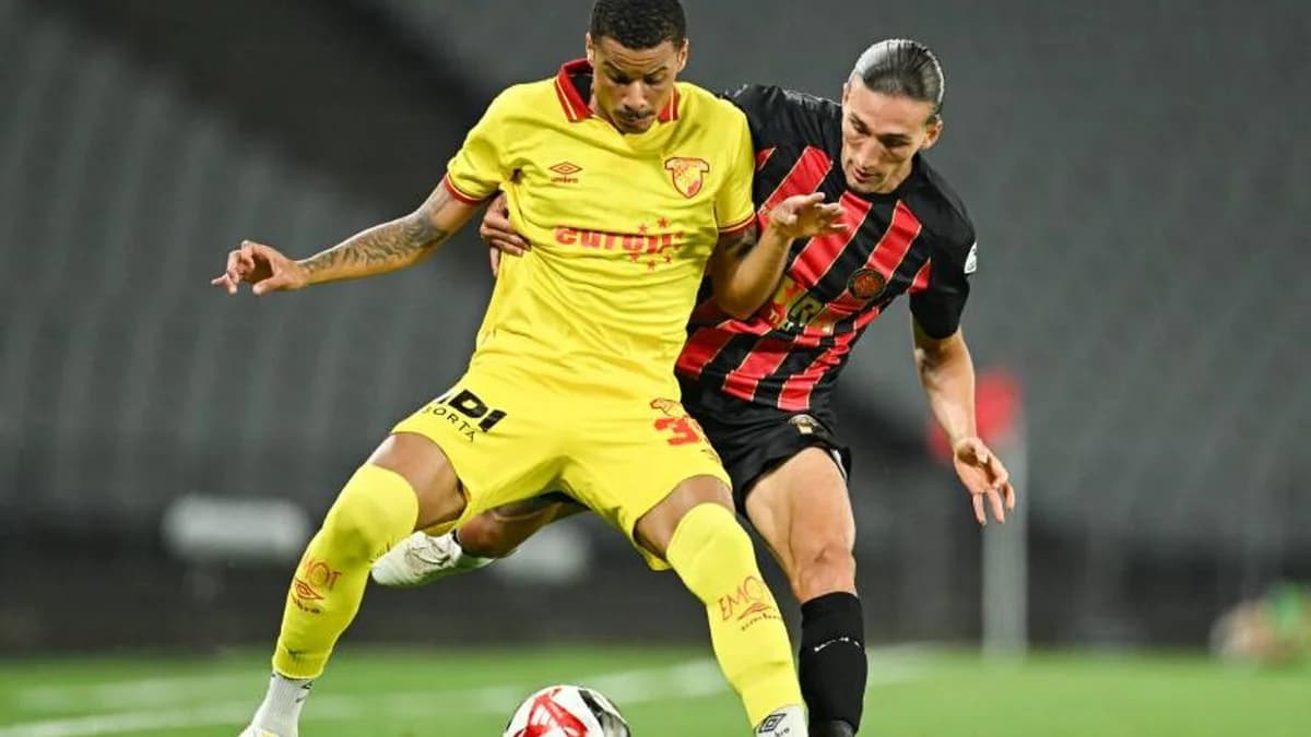 Göztepe, Fatih Karagümrük’ü Deplasmanda 2-0 Mağlup Etti