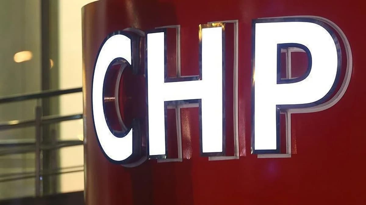 CHP Uşak’ta Şok İstifa: Baskılar Yüzünden Mi?