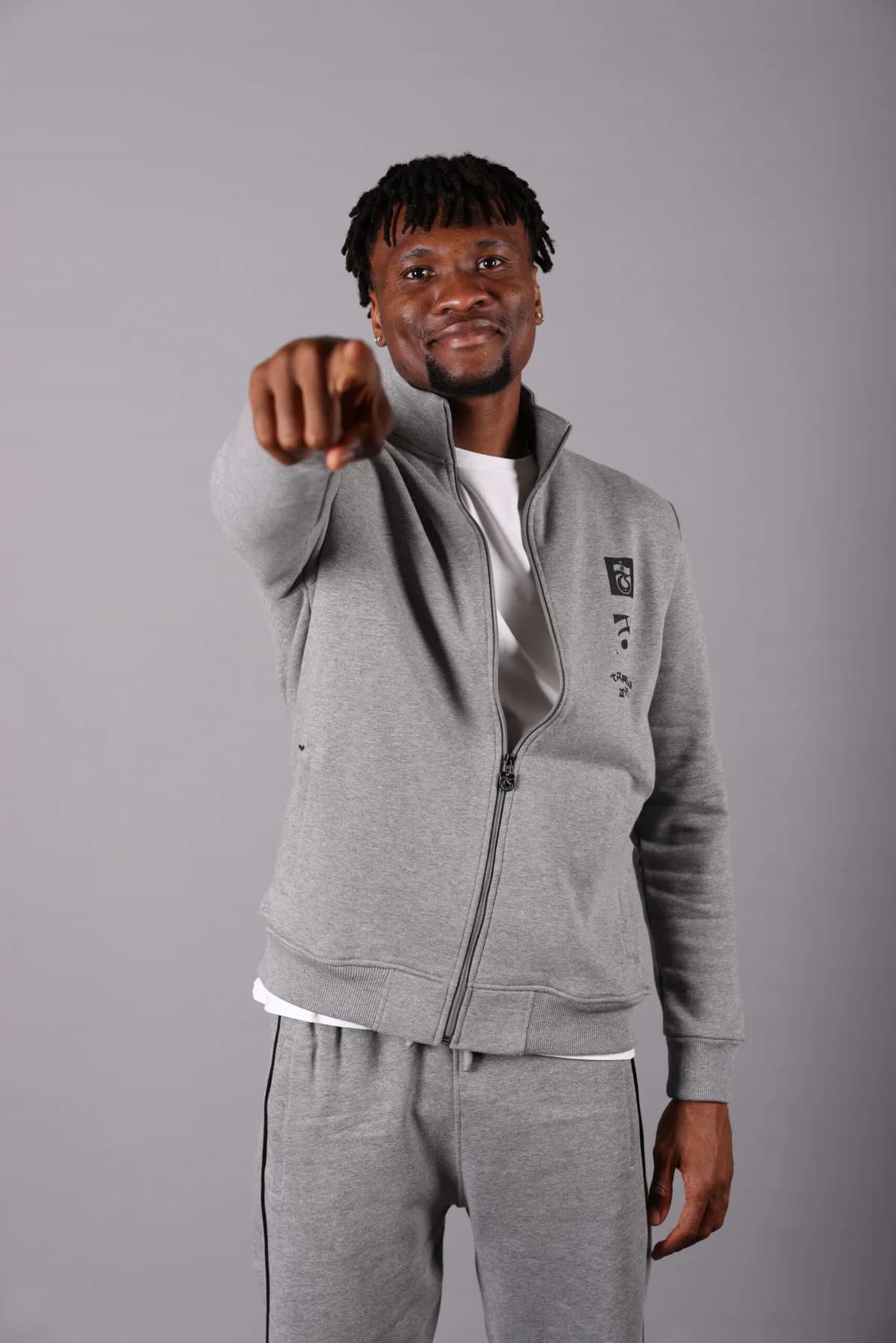 Chibuike Nwaiwu: Trabzonspor’da Kupalar Kazanmak İçin Buradayım