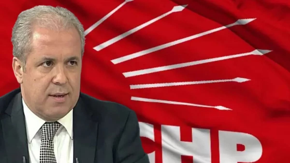 Şamil Tayyar: CHP Yeni Transferlere Hazır Olsun, Şoklar Yaşanacak