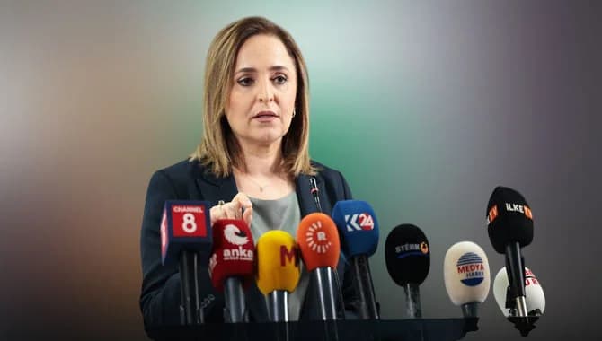 Ayşegül Doğan: ‘Kürtler öfkeli, kırgın! Bu kırılma derinleştirilmemeli’